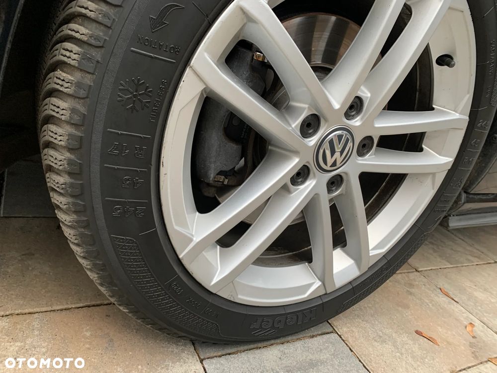 Volkswagen Golf GTD 2.0 TDI SCR DSG - 7