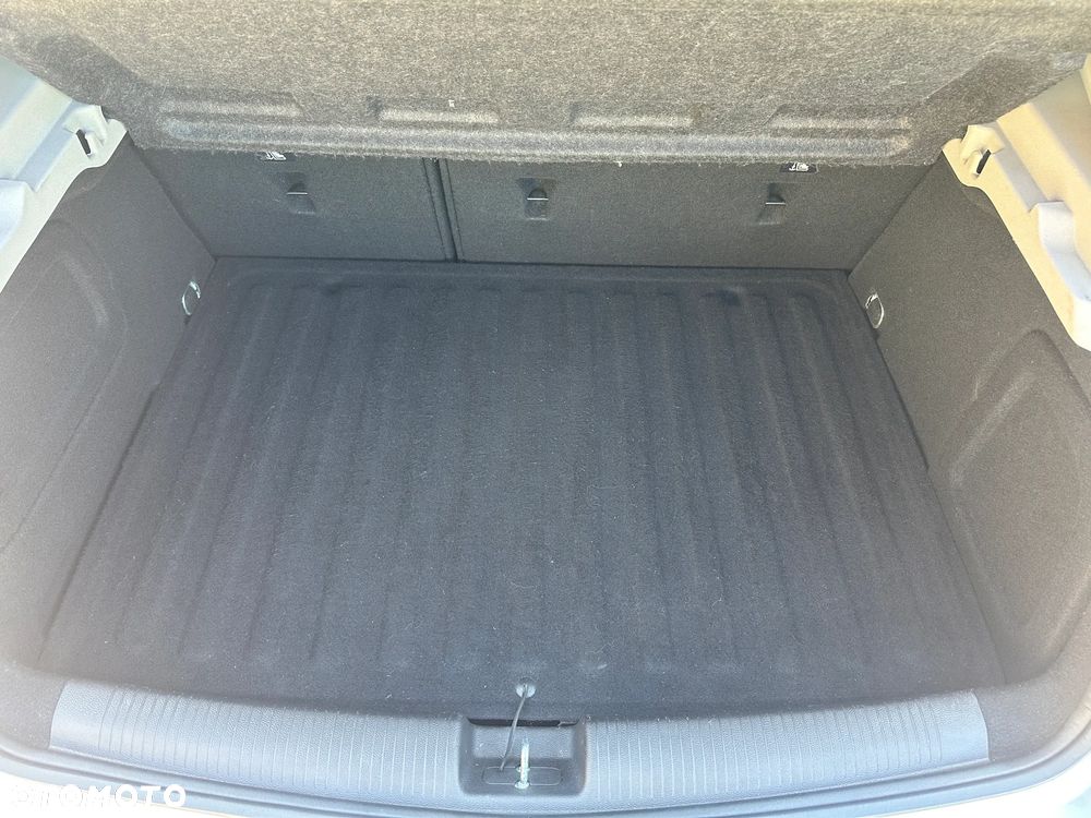 Opel Astra V 1.4 T Elite - 18