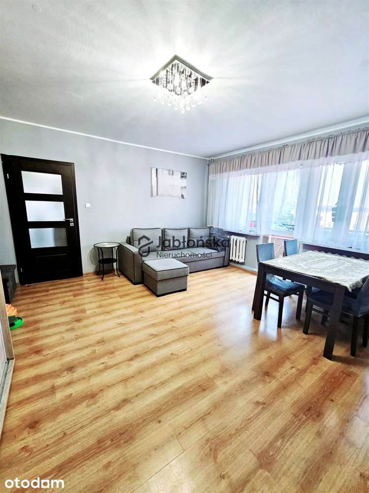 M3 Fordon. Duży balkon, winda od poziomu 0, ładne