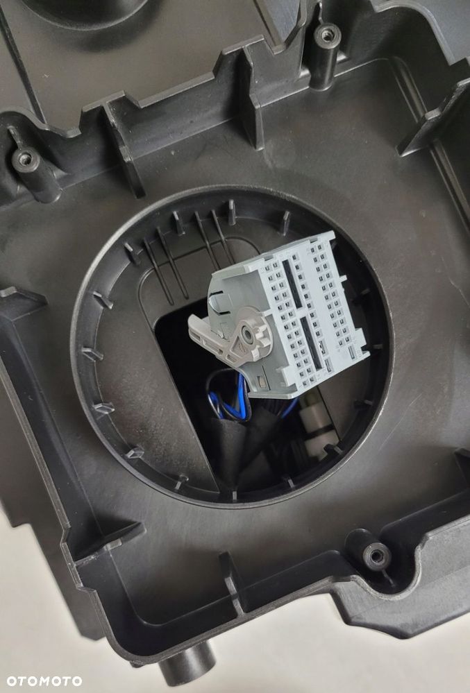 LAMPA LEWA PRZÓD OPEL MOKKA B II 2020- INTELLI LUX MATRIX - 15