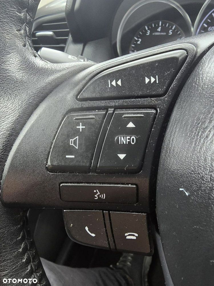 Mazda CX-5 - 18
