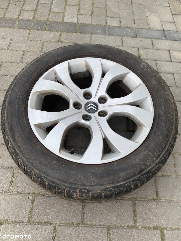 Citroën C5 e-HDi 110 EGS6 FAP Business Class - 24