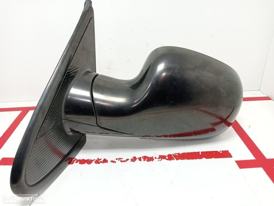ESPELHO RETROVISOR ESQUERDO CHRYSLER VOYAGER IV 2002 - - 3