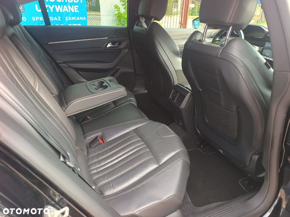 Peugeot 508 BlueHDi 130 EAT8 GT - 30