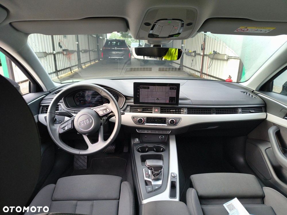 Audi A4 Avant - 9