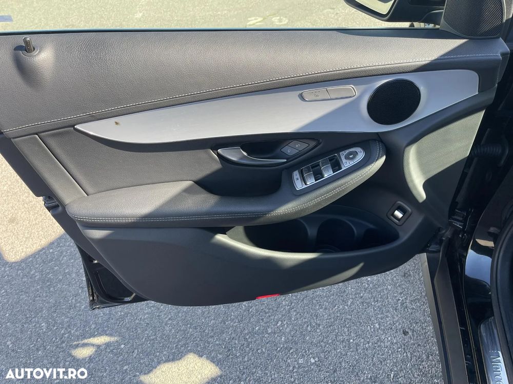 Mercedes-Benz GLC - 10