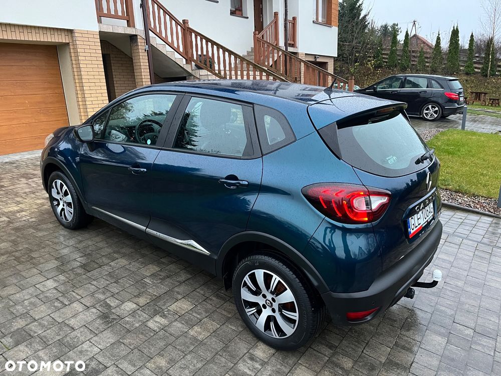 Renault Captur ENERGY dCi 90 Start&Stop Intens - 29