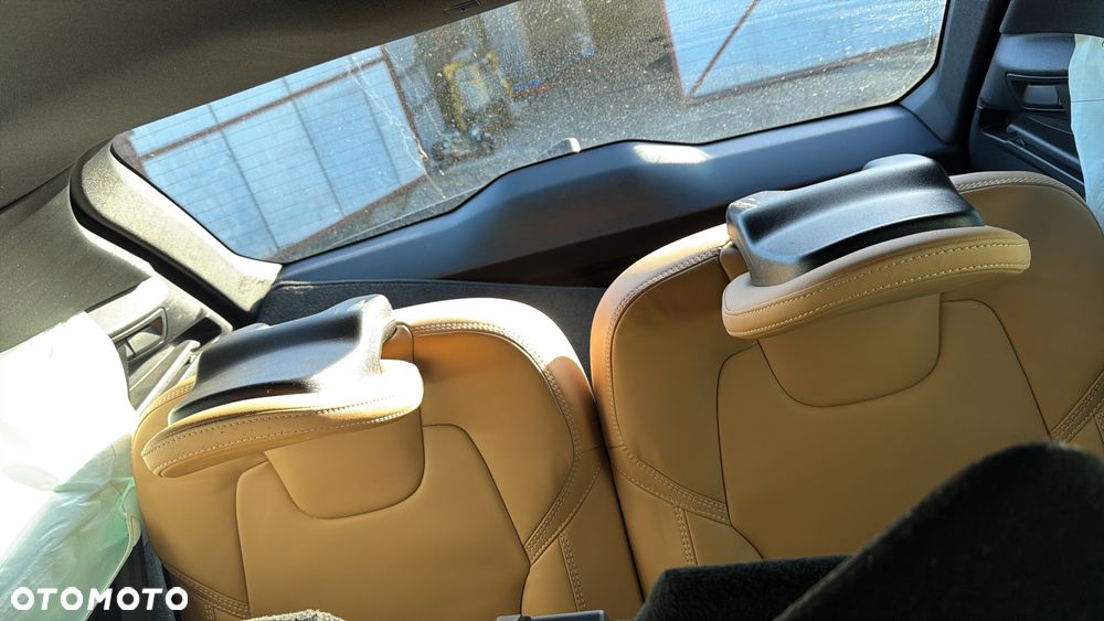 Volvo XC 90 T6 GPF AWD Inscription 7os - 37