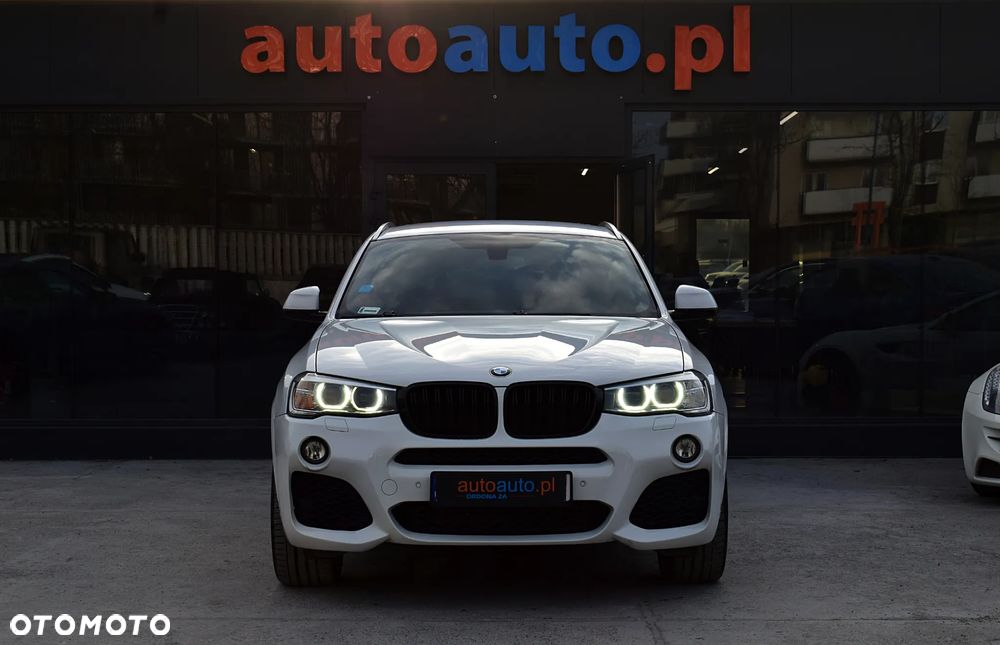 BMW X4 xDrive28i M Sport - 2