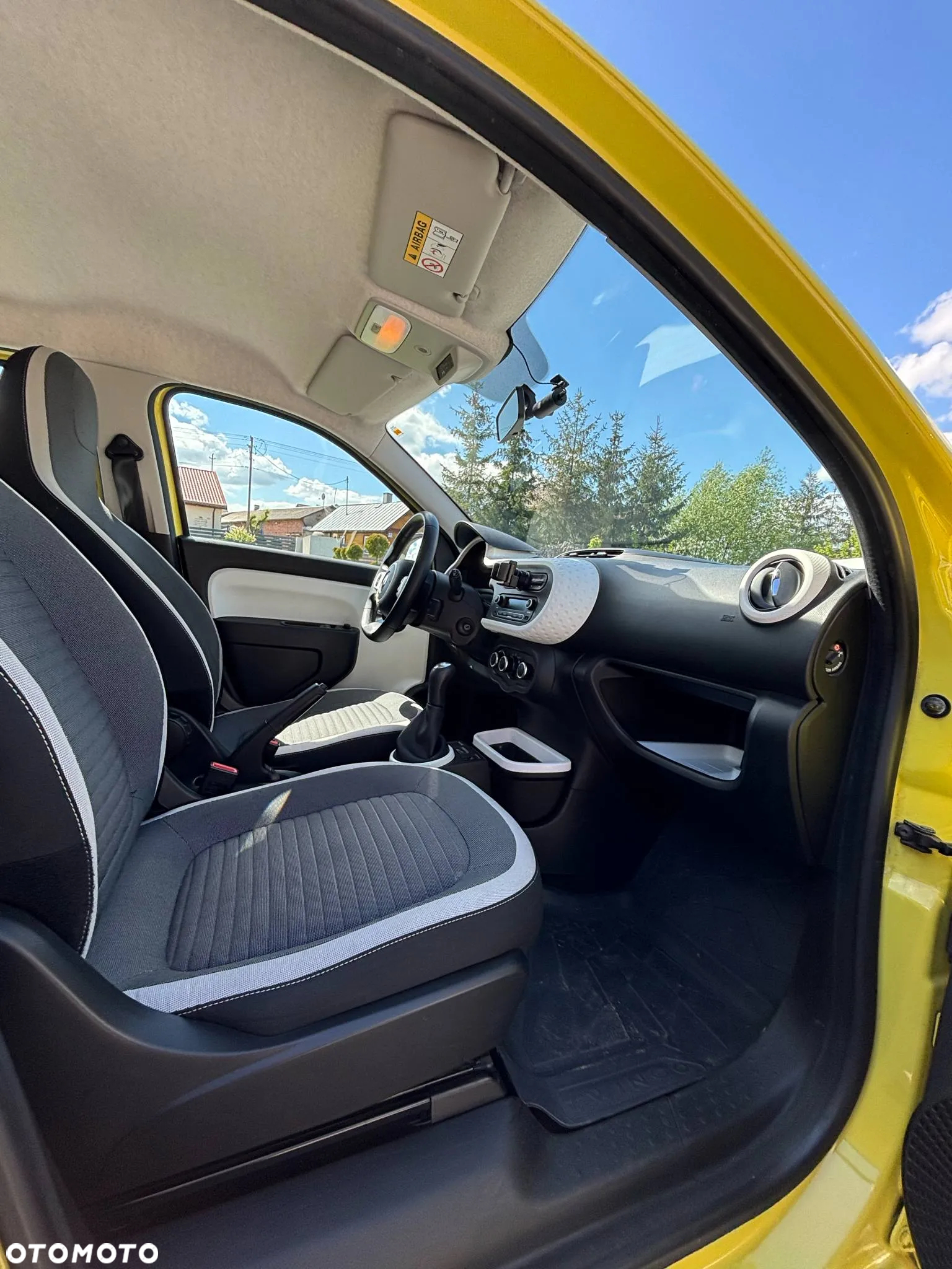 Renault Twingo SCe 70 Zen - 14