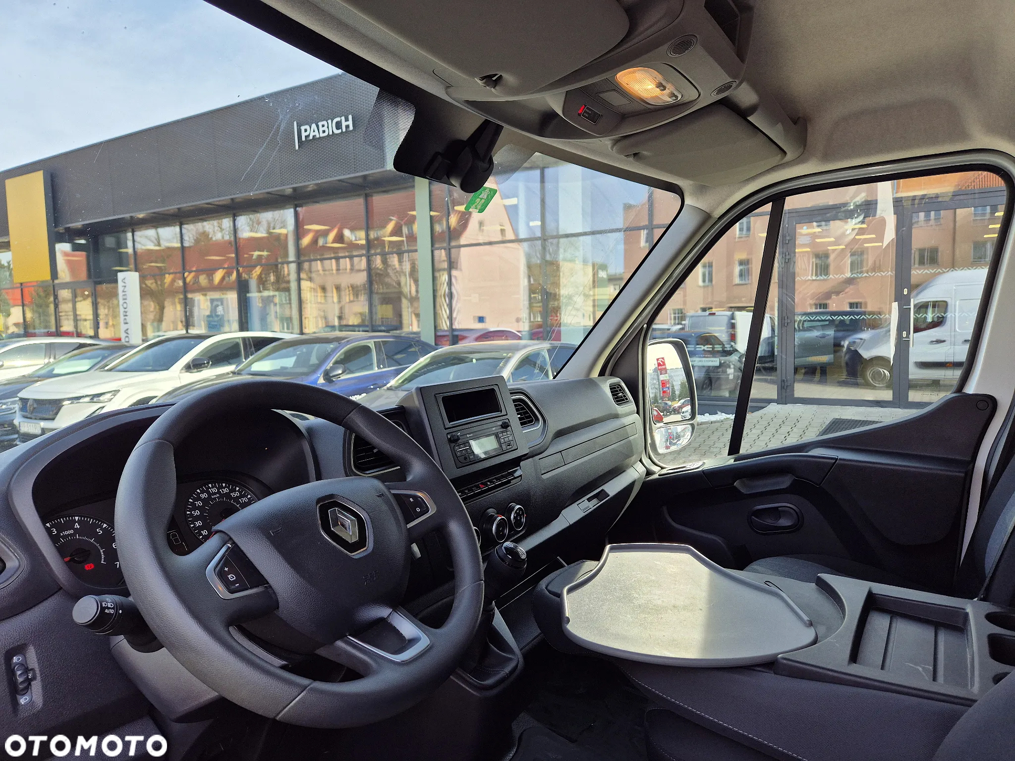 Renault Master - 24