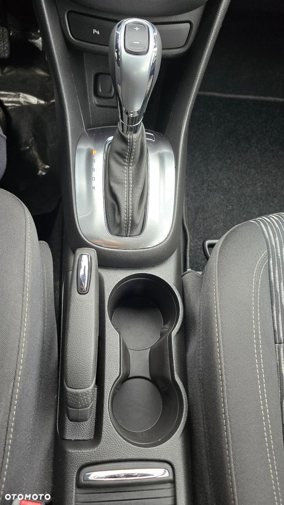 Opel Mokka 1.4 Turbo Automatik Color Edition - 28