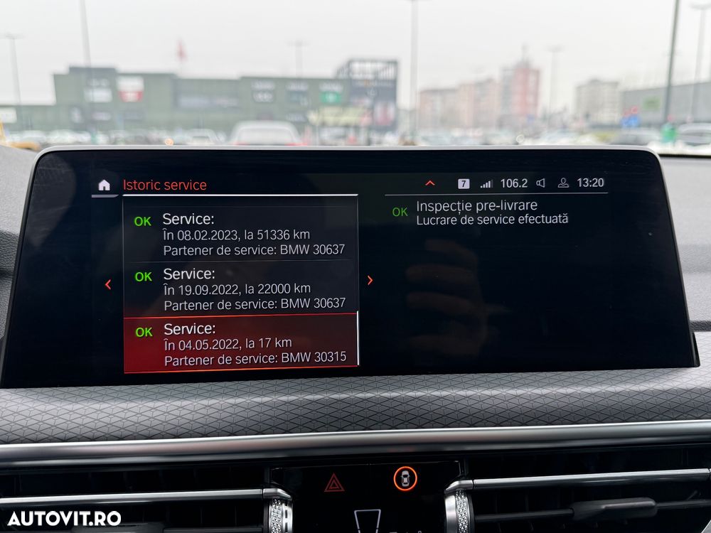 BMW X3 xDrive20d Aut. M Sport - 37