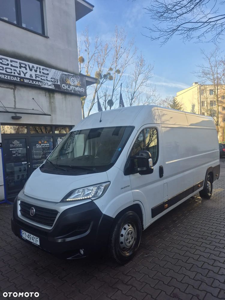 Fiat DUCATO - 3