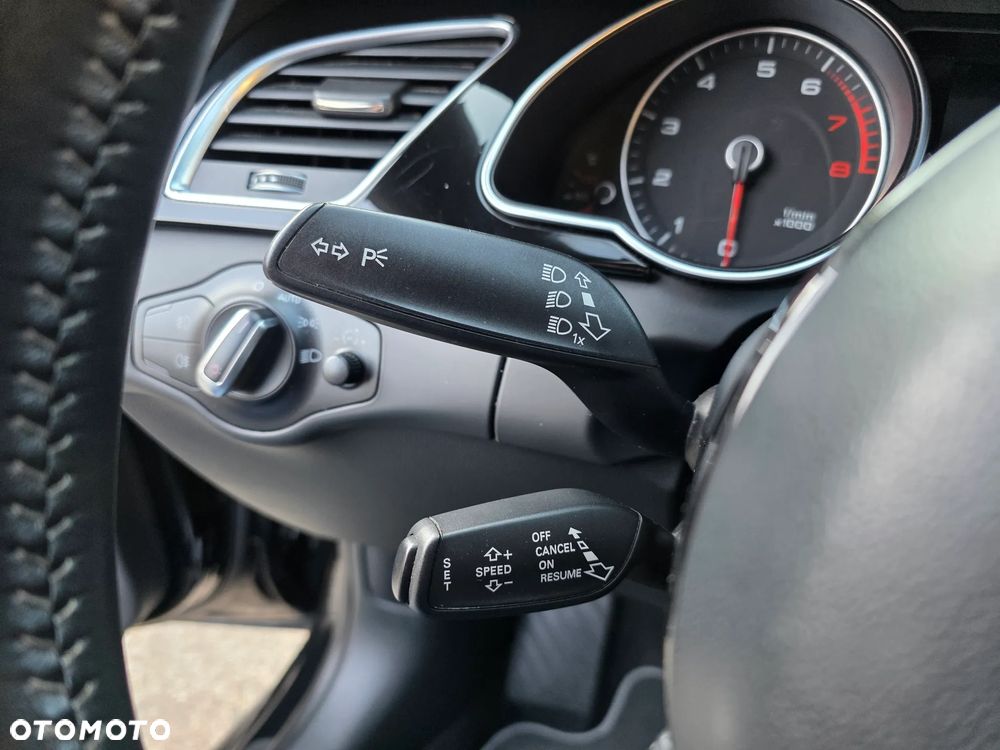 Audi A5 Sportback 1.8 TFSI multitronic - 20