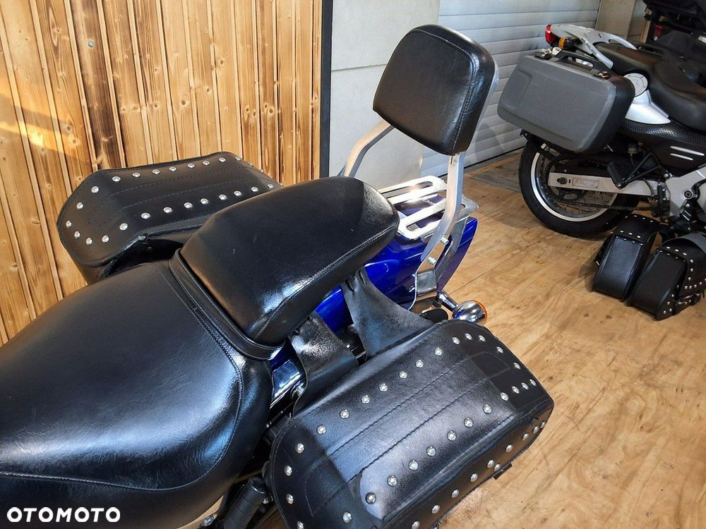 Suzuki VZ - 15