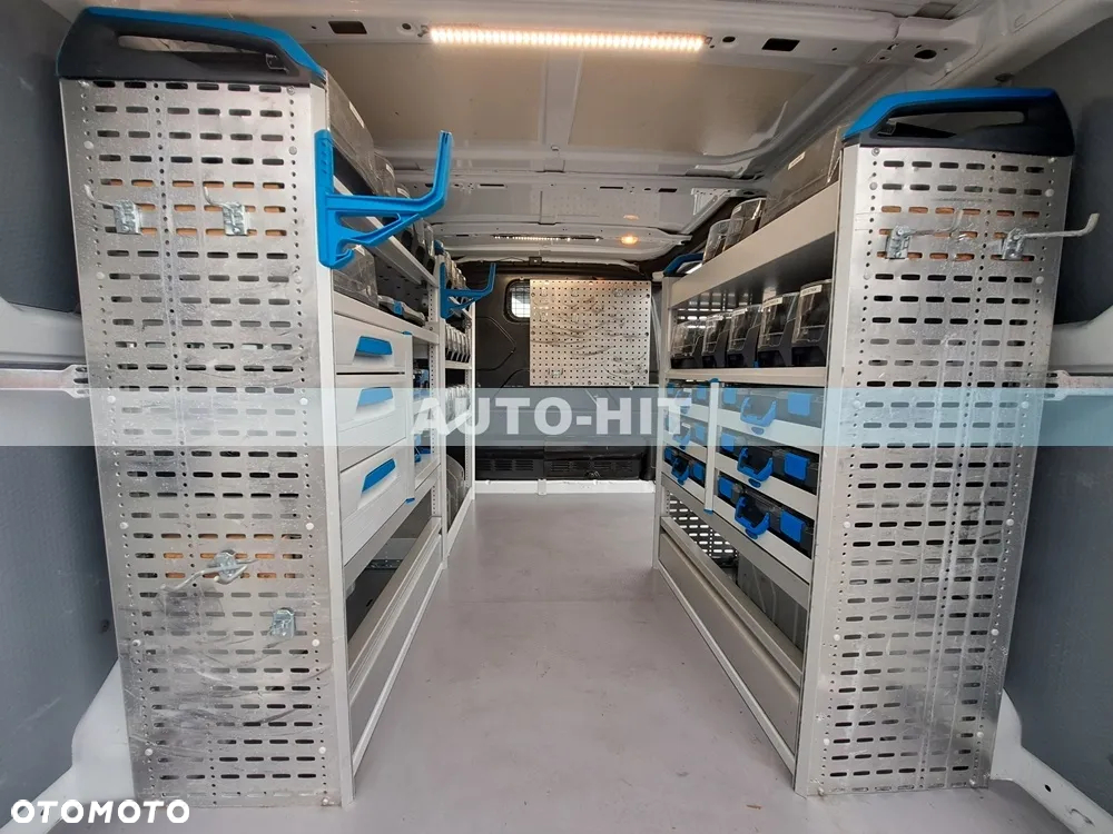 Ford Transit - 16