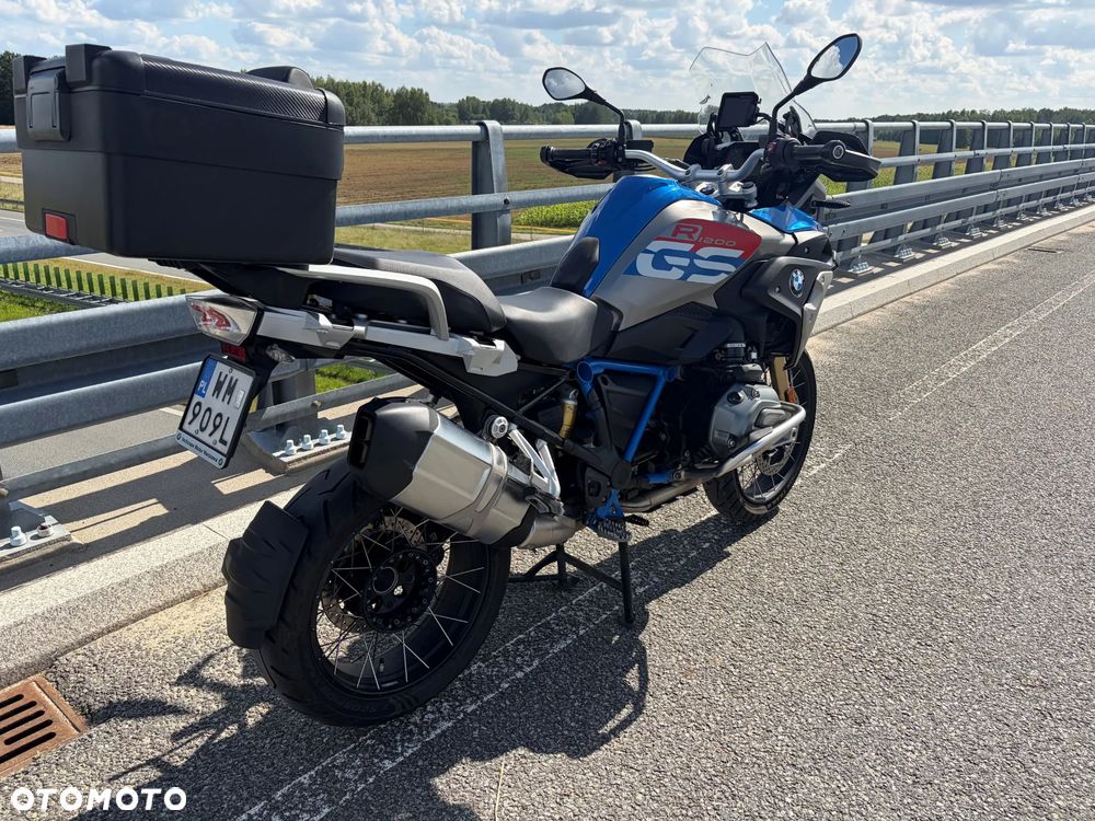 BMW GS - 17