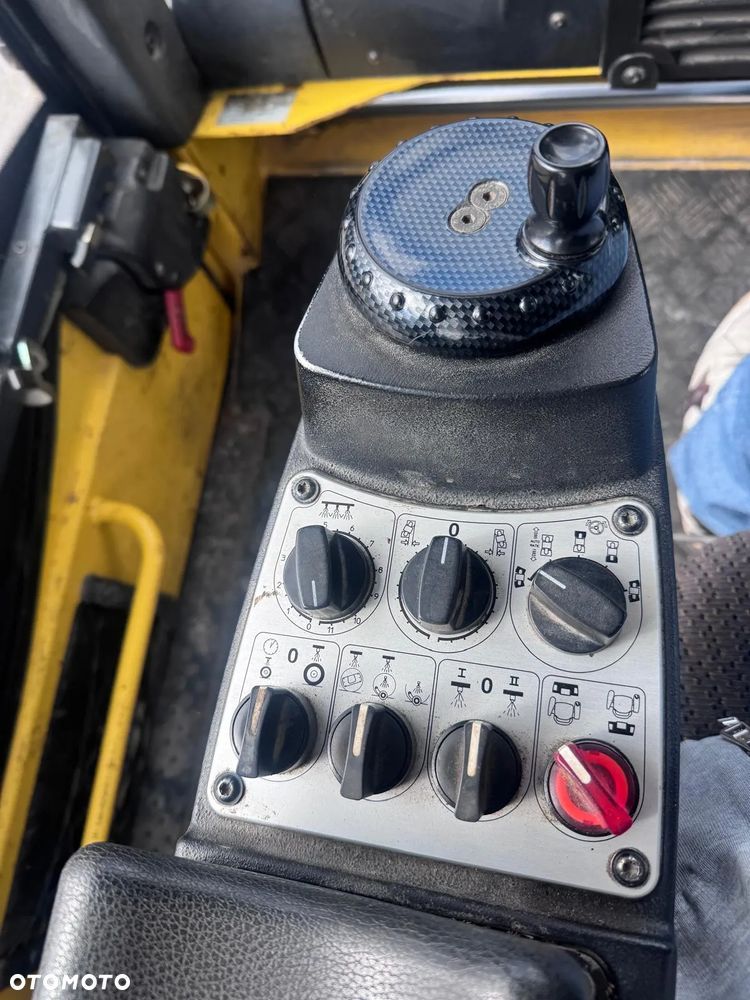 Bomag BW 154 ACP-AM - 14