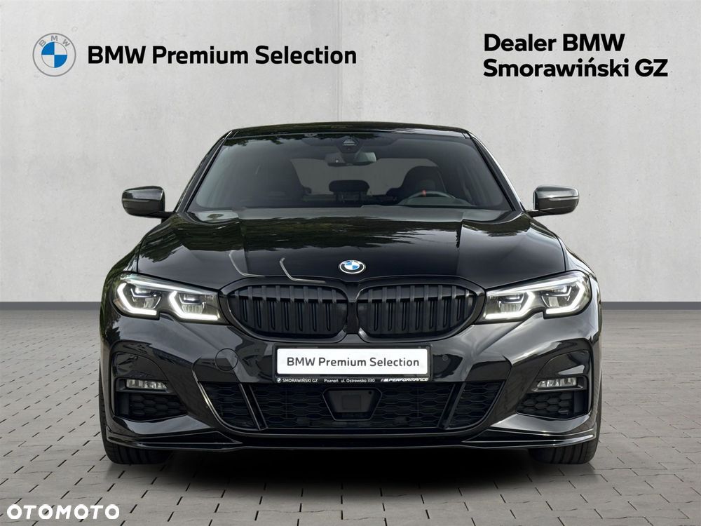 BMW Seria 3 - 30