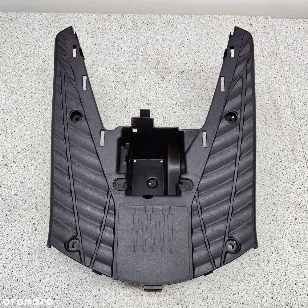 Podłoga, podest, owiewka, osłona Yamaha CW 50 CW50 Booster 50