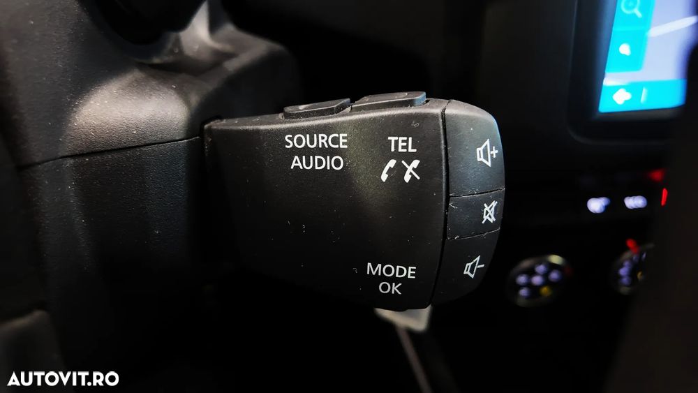 Dacia Duster SCe 115 2WD Prestige - 23