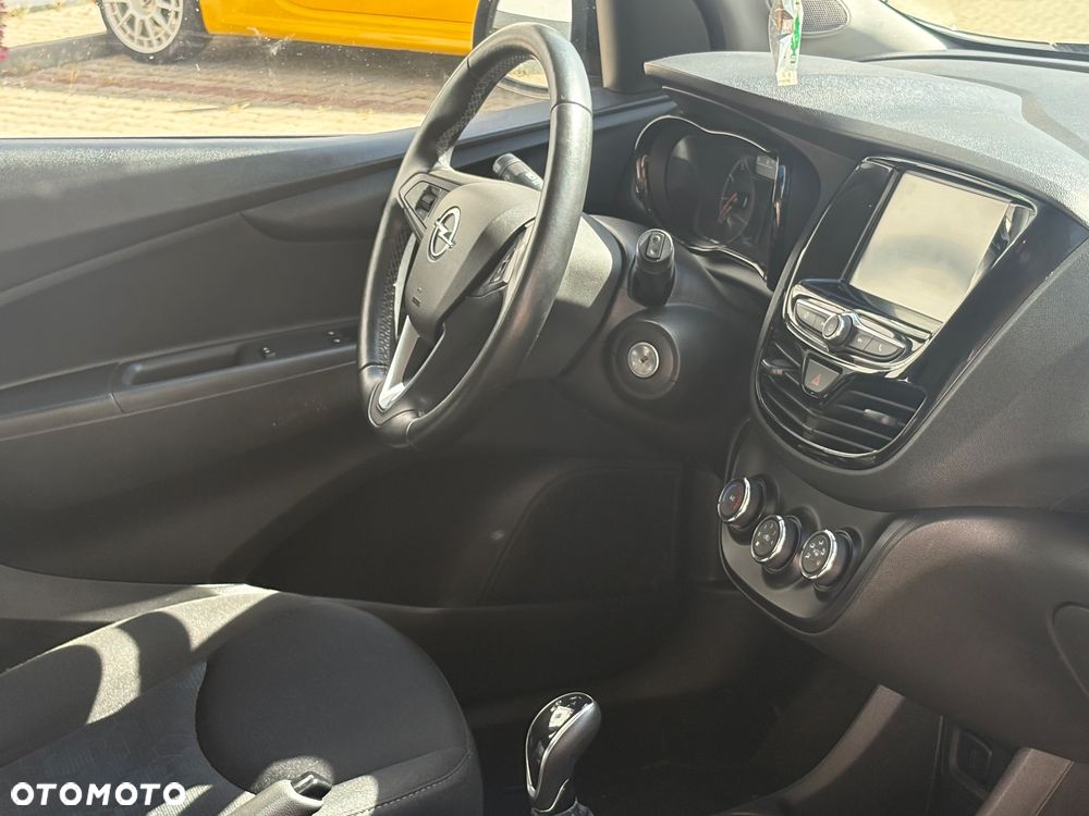 Opel Karl 1.0 Cosmo Easytronic - 14