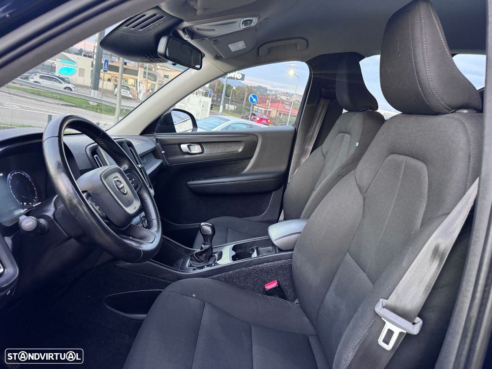 Volvo XC 40 1.5 T3 - 7