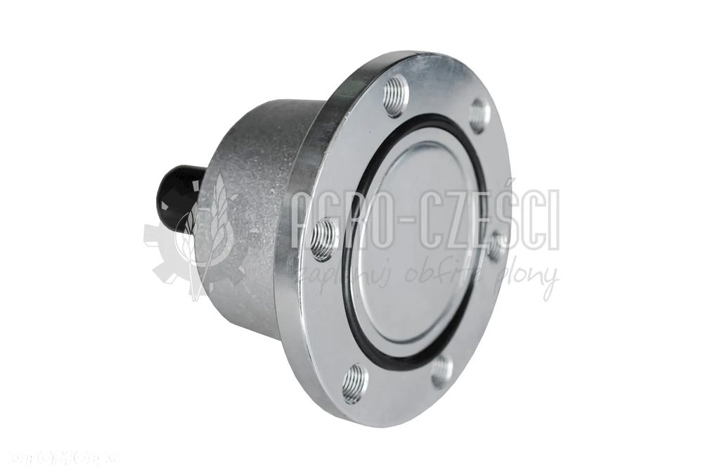 PIASTA BEZOBSŁUGOWA 6 otw M24 750350 RA133000A FKL - 3