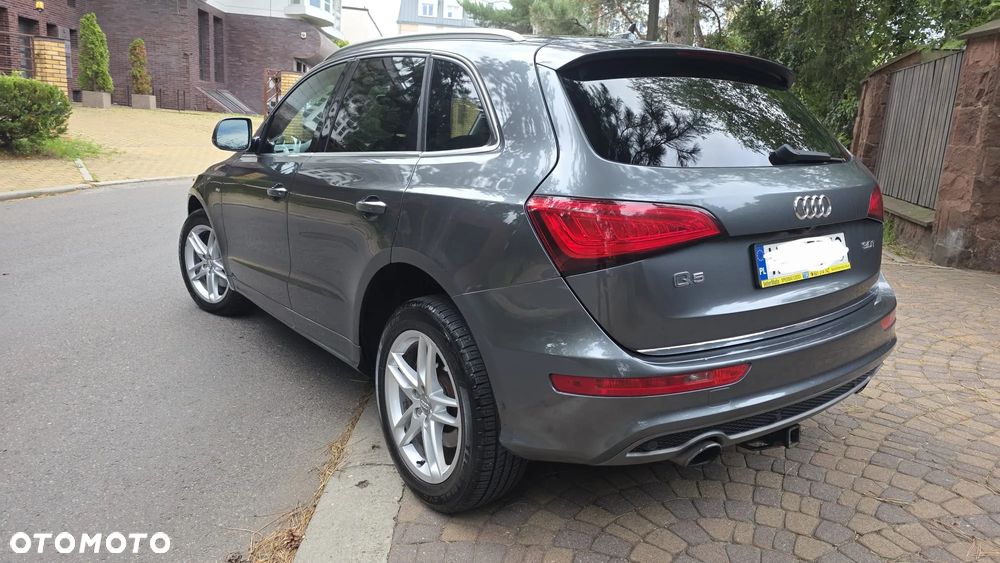 Audi Q5 - 6