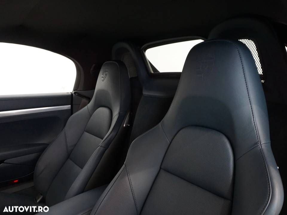 Porsche Boxster 718 PDK - 16