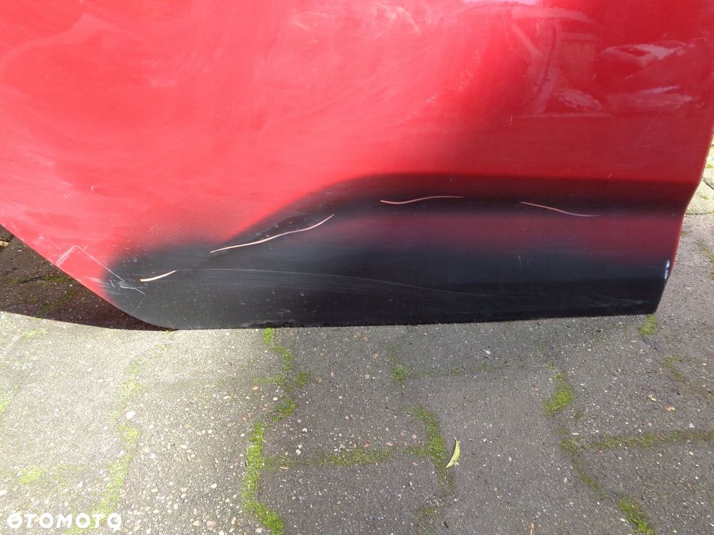 Kia Venga drzwi prawe tylne - 3
