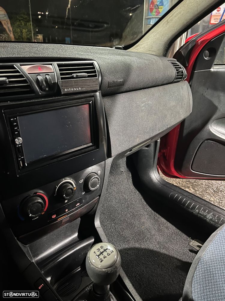 Fiat Stilo 80 16V Actual - 5