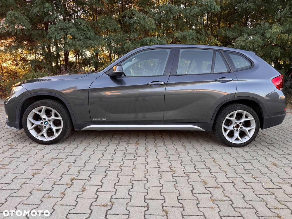 BMW X1 - 5