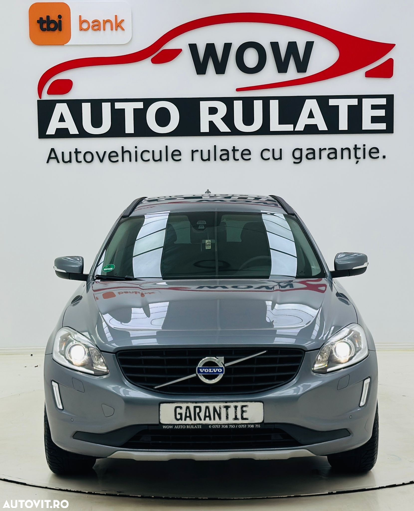 Volvo XC 60 - 12