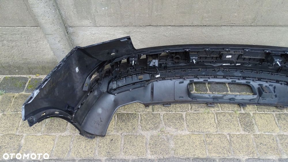 audi q5, sq5 ii 80a s-line - zderzak tylny - 5