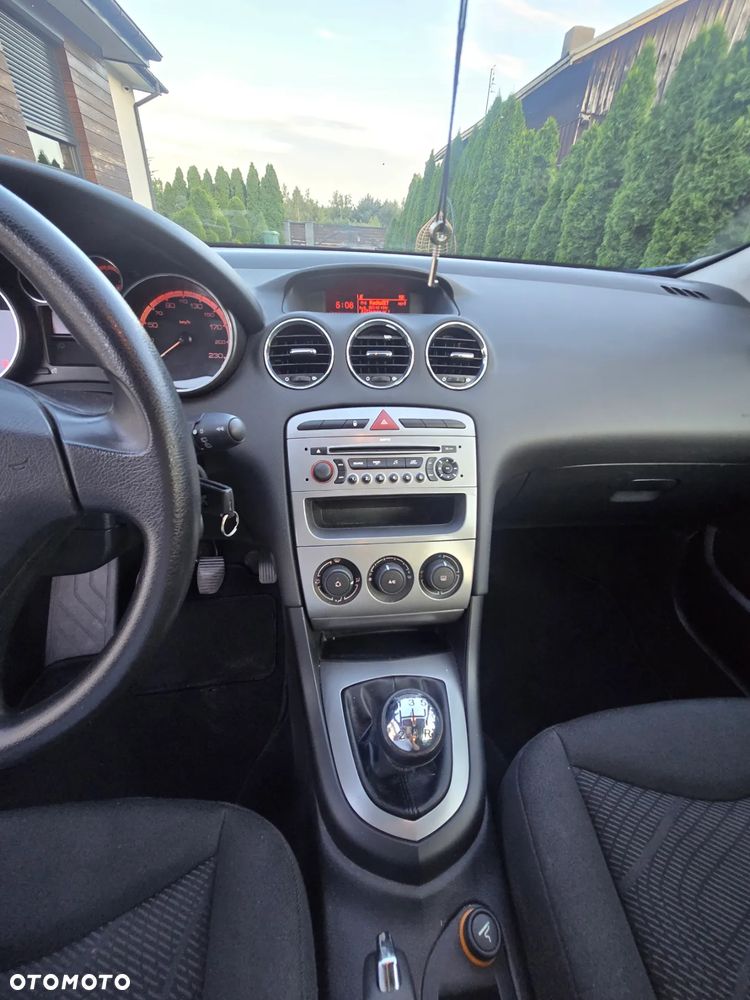 Peugeot 308 1.6 Premium - 15