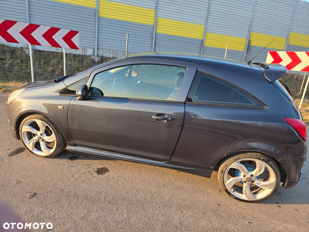 Opel Corsa 1.2 16V Enjoy - 22