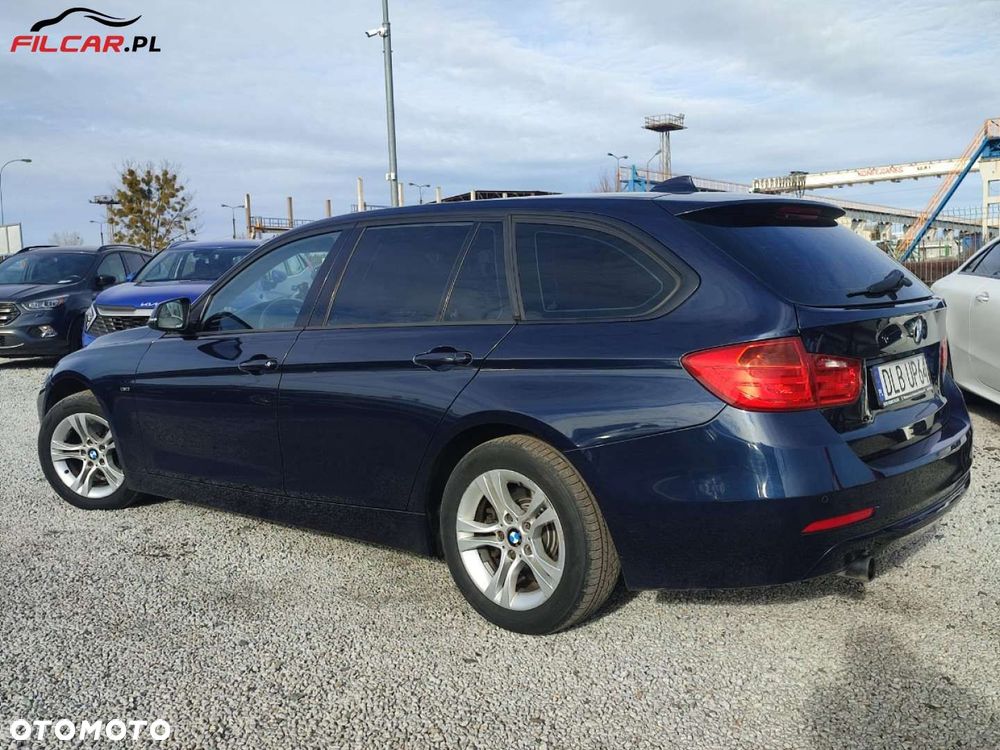 BMW Seria 3 - 19