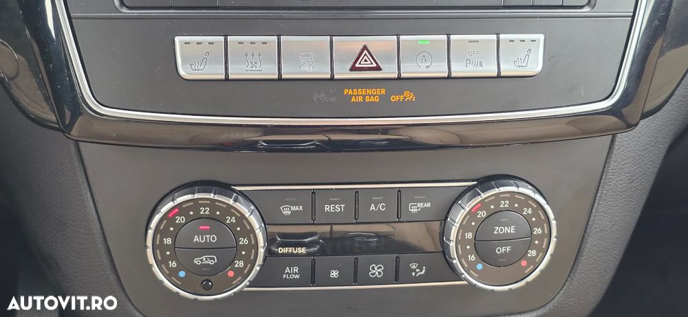Mercedes-Benz GLE 250 d 4MATIC - 19
