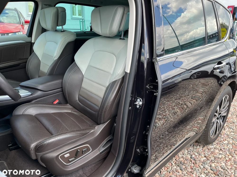 Renault Espace Energy TCe 200 EDC Initiale Paris - 19