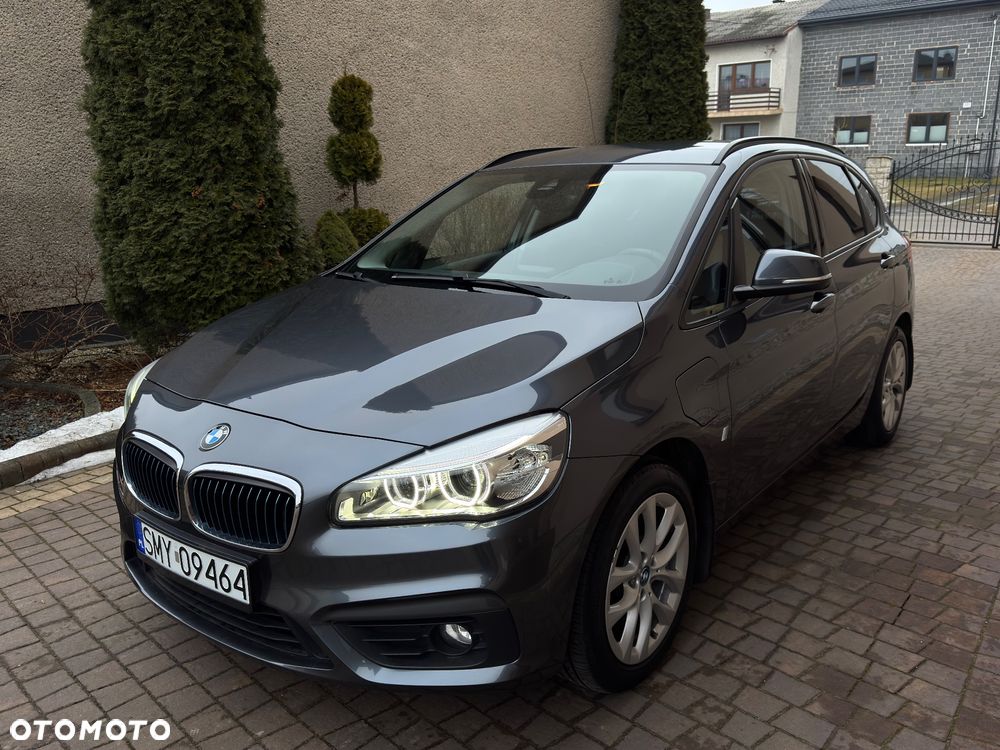 BMW Seria 2 225xe iPerformance Advantage - 1