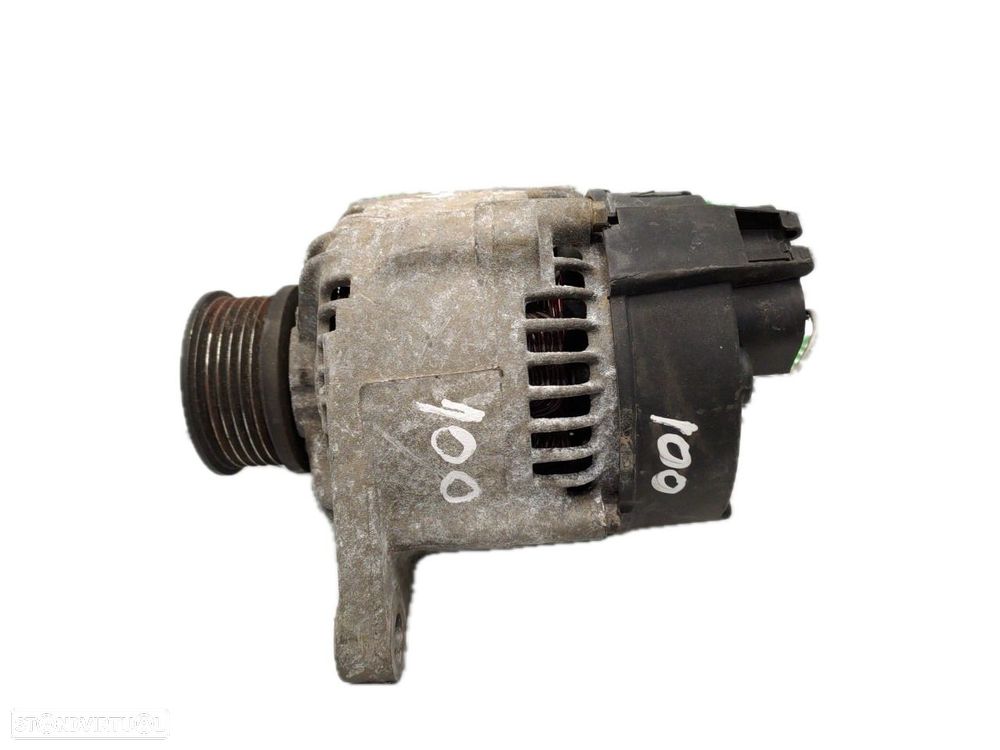 Alternador Fiat Brava (182_) - 2