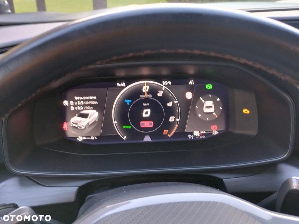 Cupra Formentor - 20