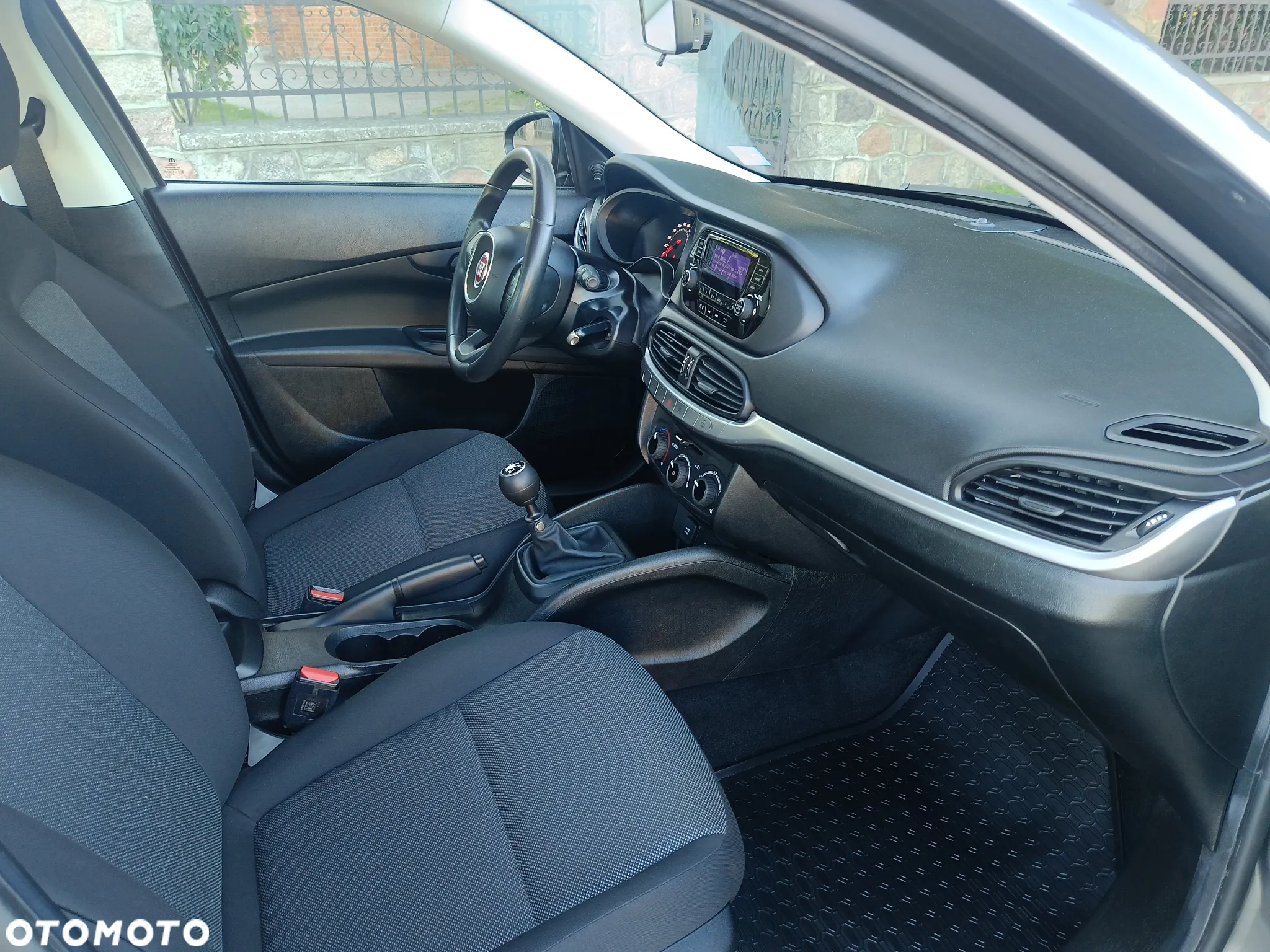 Fiat Tipo - 15