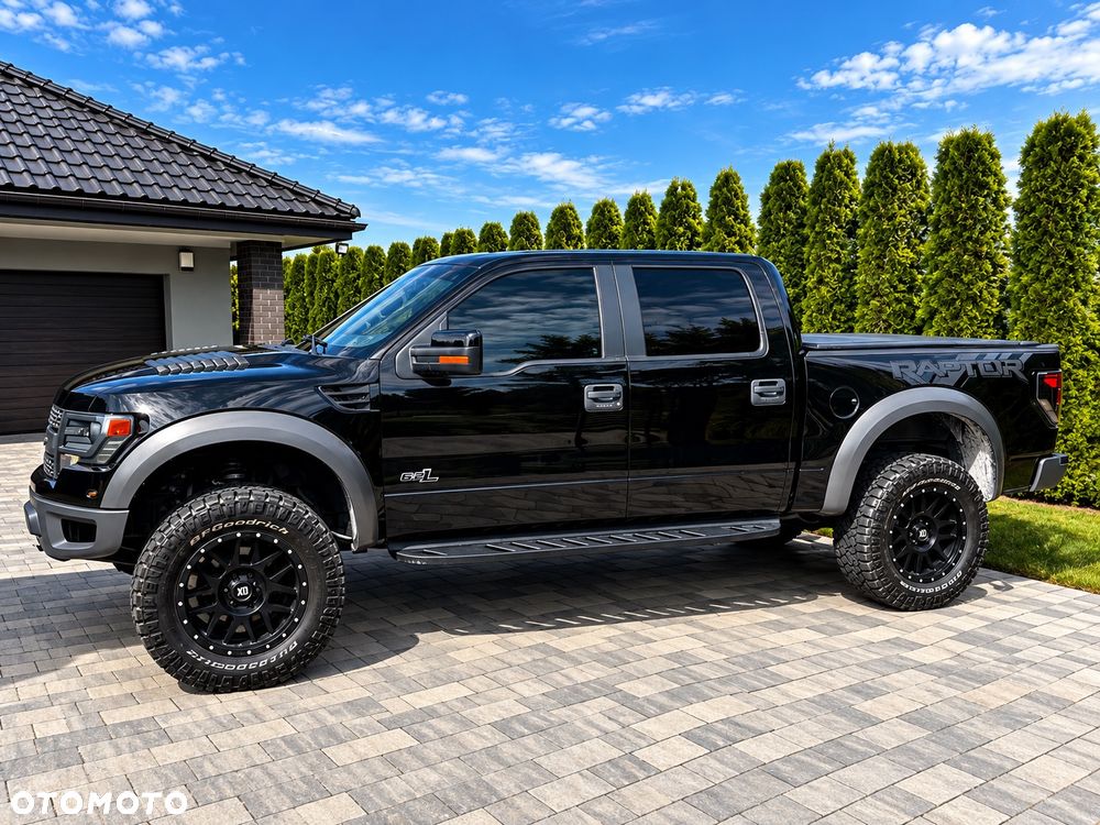 Ford F150 - 5
