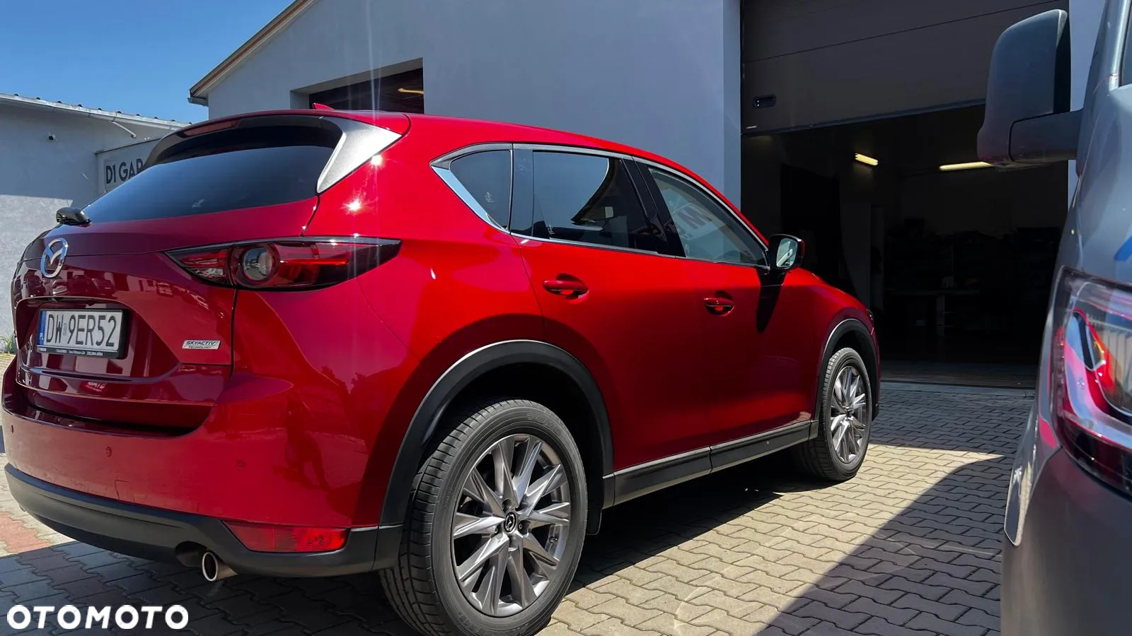 Mazda CX-5 - 12