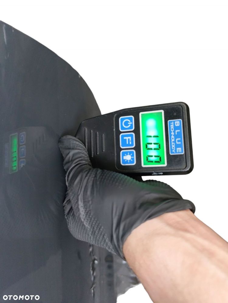 DRZWI PRAWY PRZÓD KIA CEED III LIFT LAK: H8 (21-25) - 7