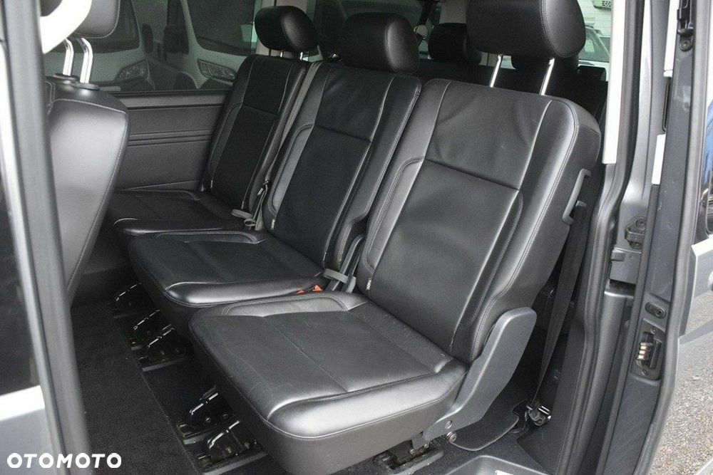 Volkswagen Caravelle 2.0 TDI L1 Highline DSG - 29