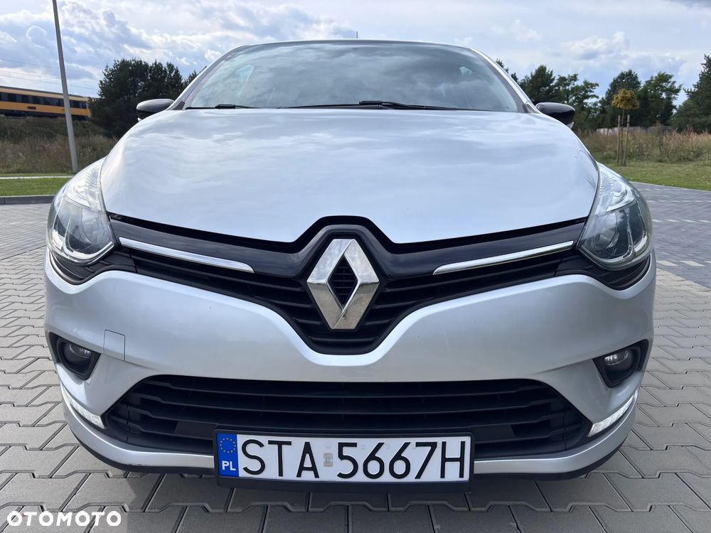 Renault Clio 0.9 Energy TCe Zen - 16